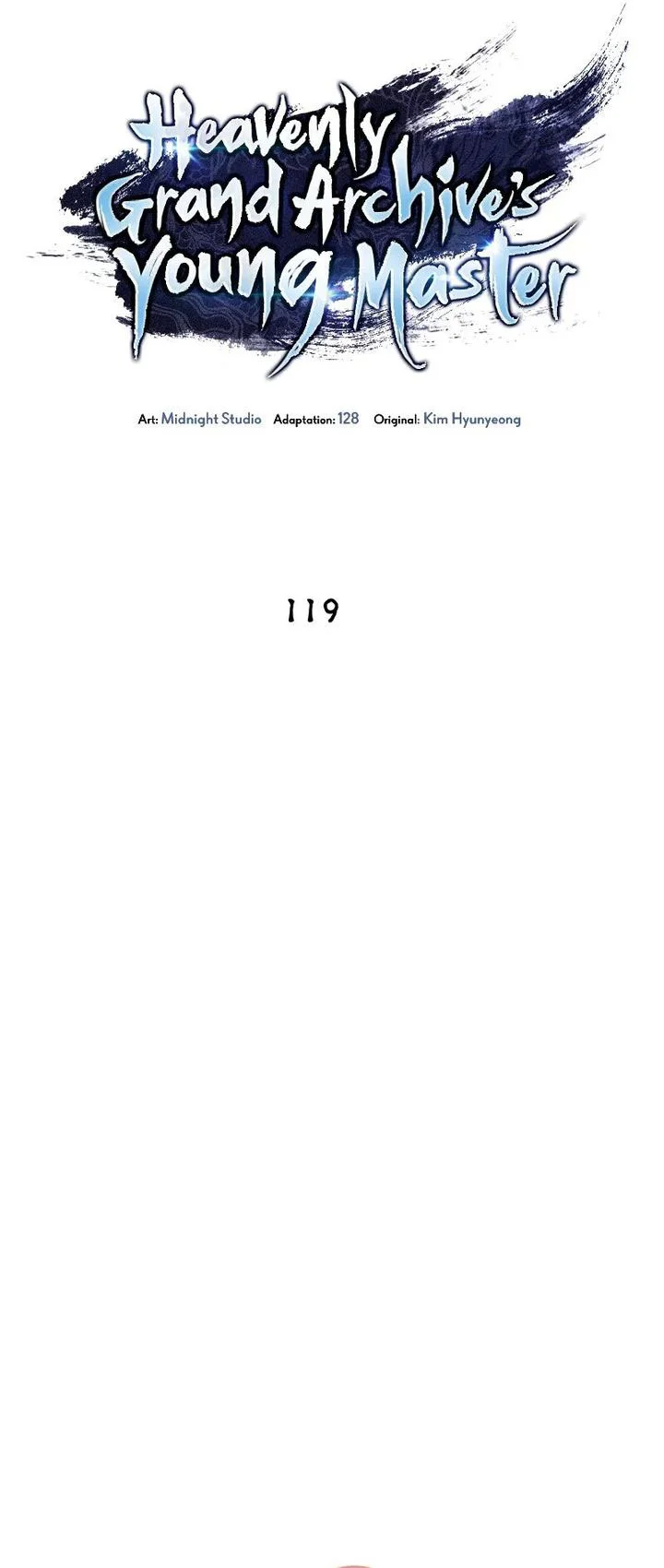 Heavenly Grand Archive’s Young Master Chapter 119 Fix Gambar 17